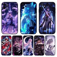 for OPPO A17K A37 Neo 9 A38 A18 4G A39 A57 A40 A53 A32 A54 A55 A57S Compatibility TPU phone case sof