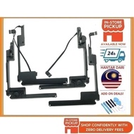 BSS Mac Laptop Pro 13″ A1425 (LATE-2012,EARLY-2013) Buzzer Full Set (1SET 2PCS)