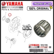 100% ORIGINAL SRL115 FI LAGENDA115FI NEEDLE BEARING 93310-419X6