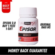 Emorra Episor 2.0 With Freegift (New Extra Formula)