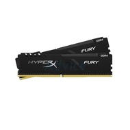 DDR4(2400)32GB (16GBX2) Kingston (Hyper-XHX424C15FB4K2/32)