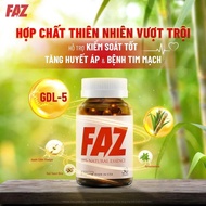 FAZ [GENUINE] 30V BOX - BLOOD FAT REGULATOR (COMBO 4H SHOP SCRATCHES FOR GIFT EXCHANGE 1H 15V JEX OR