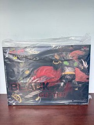 全新未開封 Sky X Studio SXD-06 Black Getter  黑三一萬能俠合金