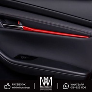 Mazda 3 (2020) Door Panel Trim