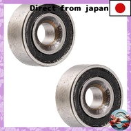 Tamiya Mini 4WD AO Parts AO-1011 620 Ball Bearing Set (2 Pieces) 94389