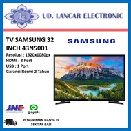 TV Samsung 43 inch 43N5001
