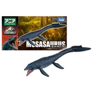 Takara Tomy ANIA Figure Figure - 侏羅紀世界 滄龍 | Takara Tomy ANIA Figure Figure - Jurassic World Mosasaur