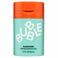 Bubble skincare Slam Dunk Hydrating Moisturiser 50 ml