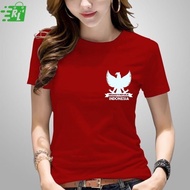 Tshit Unsex Buju My Indonesian Birthday Atsan Adult Bj Flag Merput Indonesia Ksos Bestseller Laos Ov