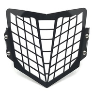 For Honda CRF250L CRF250M CRF300L CRF250 L/M CRF 300L 2013-2023  Motorcycle Headlight Guard Protecto
