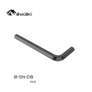 Bykski Quick Installation Allen Key Tool - 8mm Hex (B-SN-D8)