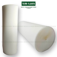 5mm thick foam sponge, skyfoam foam prayer mat hijab sponge, Bubble Wrap, white cardboard Packing - 