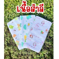Cotton Diapers 27x27 Inches Pack Of 6 And 12 Pieces