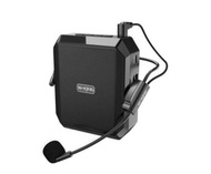 W-King KS01/KS02 ไมค์ช่วยสอน ลำโพงพกพา ลำโพงบูลทูธ ขยายเสียงแบบพกพา ไมค์สอนหนังสือwking เสัยงดี(พร้อ