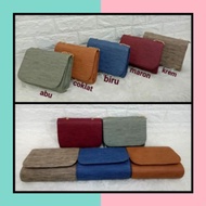 FERINA H&M H & M WOOD FIBER SLING BAG WOMEN'S FASHION SLING BAG