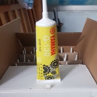 Gearbox oil, Yamaha G130 85W140 120ML anti-howling oil imported from Taiwan