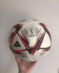 ⚽全新正貨 卡塔爾世界盃決賽版5號足球 TPU材質 香港順豐速遞