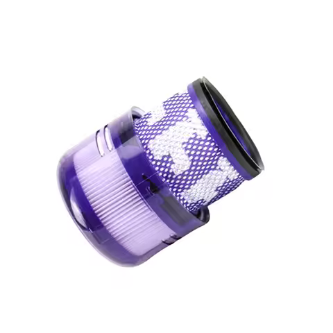 For Dyson SV21 MICRO Filters Efficient Sweeper Attachment For Household Cleaning