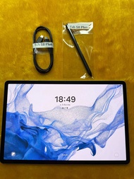Samsung Tab S8 Plus5G