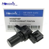 Camshaft Position Sensor For Mitsubishi Lancer, Galant, Eclipse 1997-2006 1.0L 1.1L 2.4L, OEM MD3271