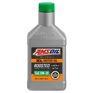 Amsoil XL 0W-20 100% SYNTHETIC MOTOR OIL / 0W20 Synthetic Engine Oil 1QT / 946ml