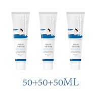 Round Lab Birch Juice Moisturizing Sunscreen SPF50+ PA++++ 50ml ปก‍ป้อง‍แสง‍แดด‍ได้เต็มที่‍ตลอ‍ด 24 