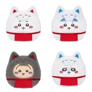 Chiikawa 達摩公仔