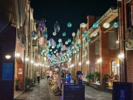 大東北角｜宜蘭旅遊｜重返舊時光~夜宿閩式古厝．手做米苔目DIY．煙波花時間傳藝二日｜大人囝仔