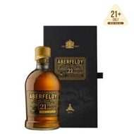 Aberfeldy 21 Years Old (750ml)