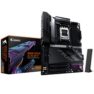 GIGABYTE B850 AORUS ELITE WIFI7 | MOTHERBOARD