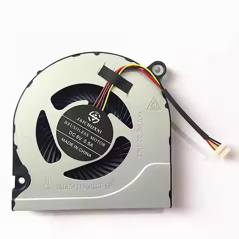New CPU Fan for Acer Nitro 5 300 G3-571 G3-572 G3-573 N17C1 N17C6 Nitro5 AN515-53 AN515-51 AN515-42 