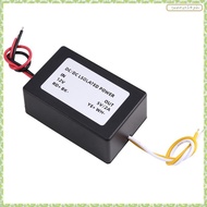 [J X Q K] Mini Buck Converter DC-DC Power Supply Module 3W 5W Led Isolated Voltage Stabilized Isolat
