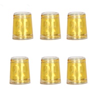 New Golf Club Iron Rubber Sleeve Custom Workshop 8.4*16*13mm