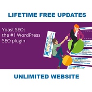 Yoast SEO Premium - The best SEO plugin for WordPress