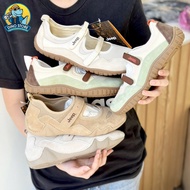 Jeep Women's Slipon Shoes Lazy Sole Velcro Style Jeep Doll Shoes hot Trend 2025