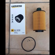 Captiva Diesel Oil Filter FL C140 Facelift Lucratec brand