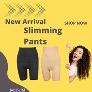 <JADISLIM>Slimming Pants High Waist Tummy Control Panties Girdle Shapewear