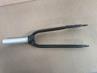 กันกระแทกขี่จักรยานพับได้ 20 นิ้ว ส่วนหน้าอะลูมิเนียม อุปกรณ์เสริมจักรยาน วงล้อเบรกดีป 406/451 มีที่