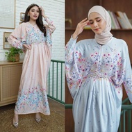 [Product-67SUF60] Miss Nomi - Lauzah Muslim Kaftan/Eid Kaftan/Invitation Dress/Invitation Kaftan iae7a