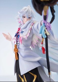 全新  Aniplex+限定 ConoFig FGO 梅林 Figure