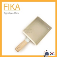 ♡K-Living♡ [NeoFlam] Fika Pot Wok Frying pan