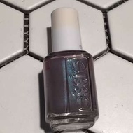 美國 ESSIE Cashmere Matt Collection Nail Polish 絲絨啞光磨砂系列指甲油 #3038 COAT COUTURE