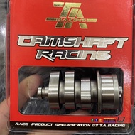 Exciter 155 EX155 VVA / Y16ZR / R15V3 TA racing CAM - EX155 CAM