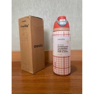 Tumbler owala original limited edition