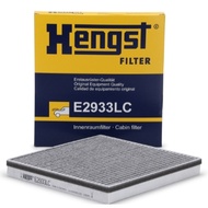 [SFF Double B Store] BMW E85/E86/E89/Z4 HENGST Air-Conditioning Filter [CUK2339] Applicable Models P