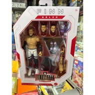 WWE Mattel Ultimate Edition Finn Balor