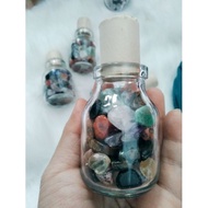 9 types of Crushed Purification Stone