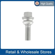 M14x1.5x32mm OEM Wheel Lug Bolt Screw Tire bolts Tyre screws For AUDI Q7 2007-2015 WHT001693 WHT 001