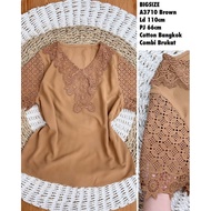 A3710 Cotton Jumbo 3710