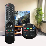LG AN MR22GA Voice Remote Control for LG smart TV OLED Z2 G2 C2 B2 A2 series QNED99 90 85 80 series